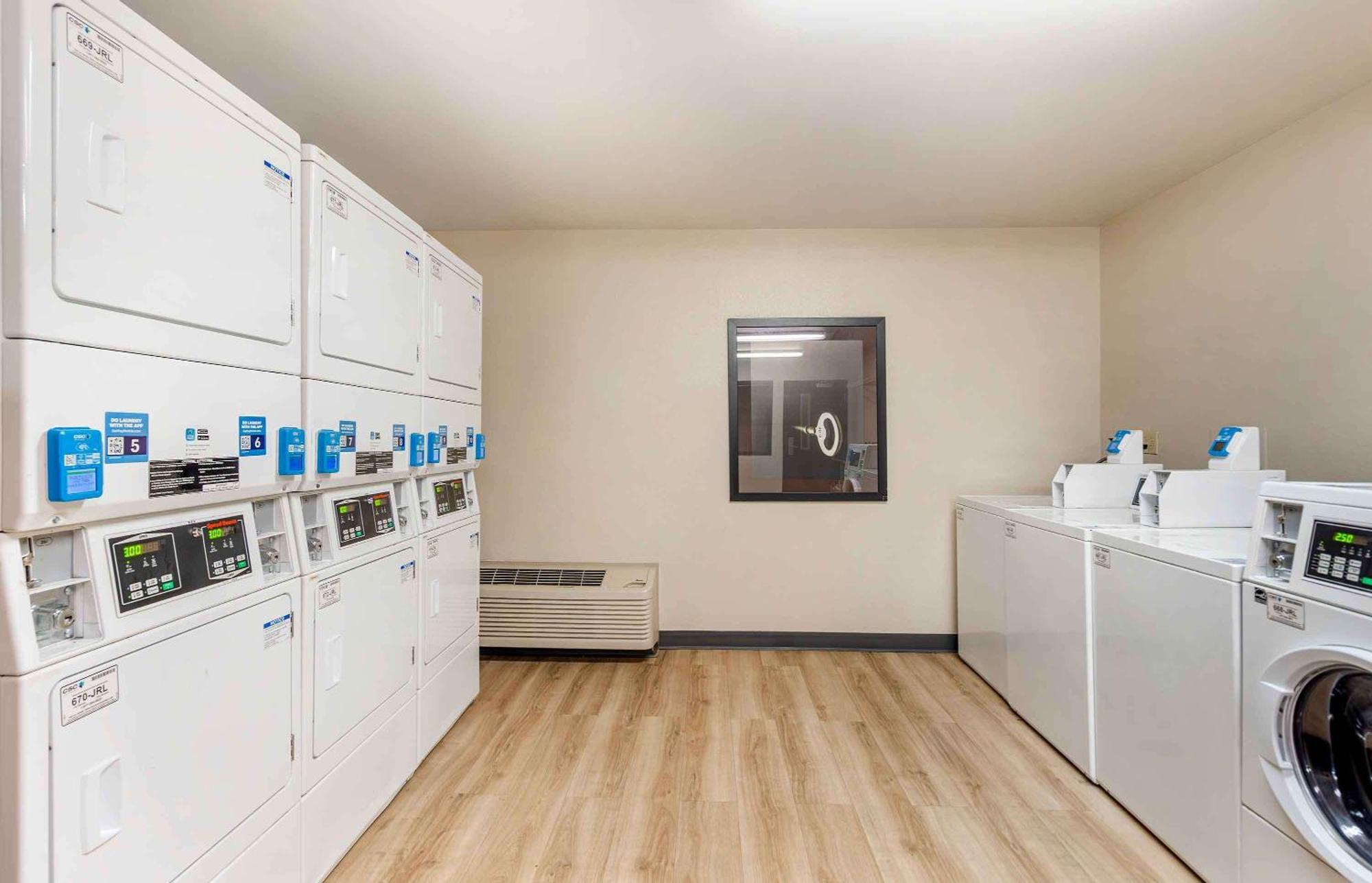 Extended Stay America Select Suites - Chicago - Лайл Екстериор снимка