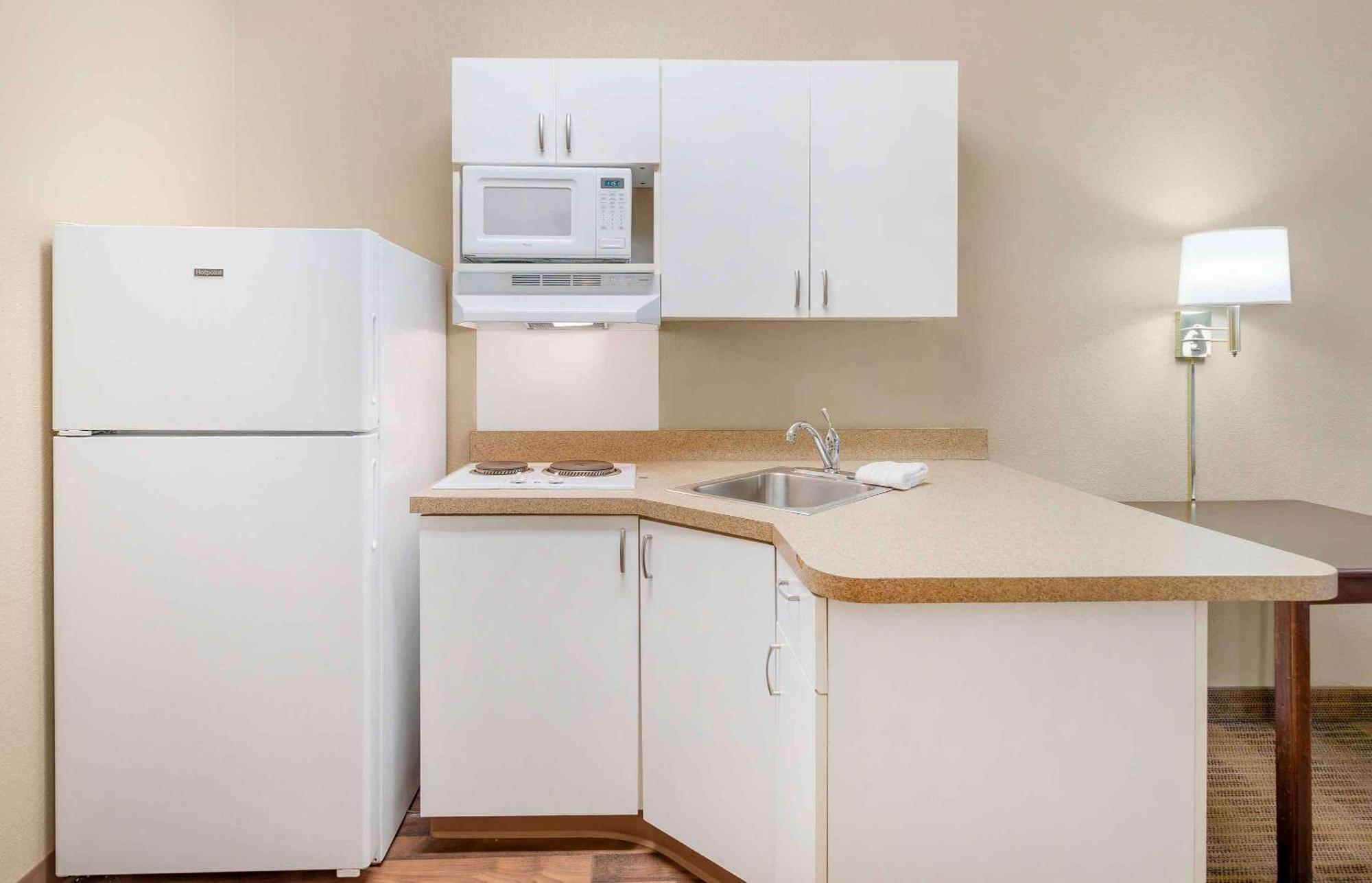 Extended Stay America Select Suites - Chicago - Лайл Екстериор снимка